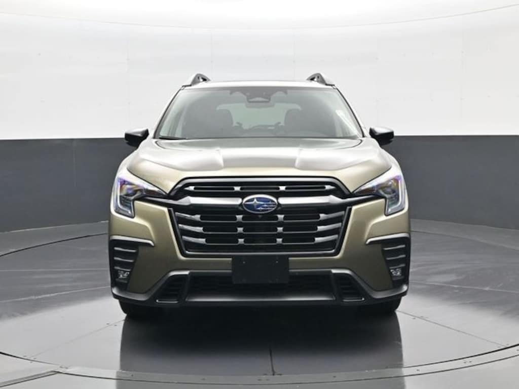 Used 2026 Subaru Ascent Onyx Edition Touring 7-Passenger SUV