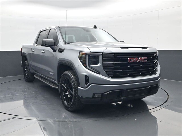 2023 Gmc Sierra 1500 Elevation photo 3