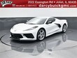 Chevrolet Corvette Stingray