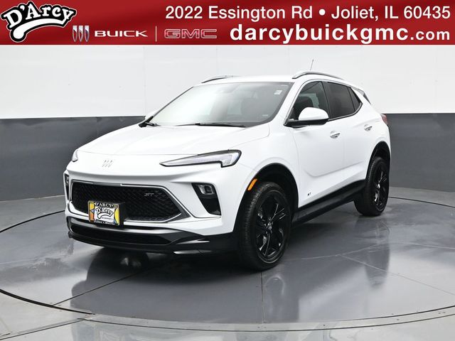 2025 Buick Encore GX Sport Touring's photo