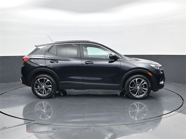 2020 Buick Encore GX Select photo 3