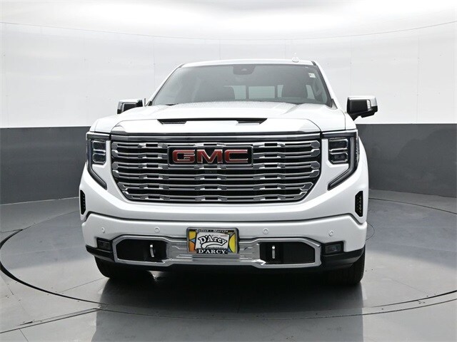 2023 Gmc Sierra 1500 Denali photo 2