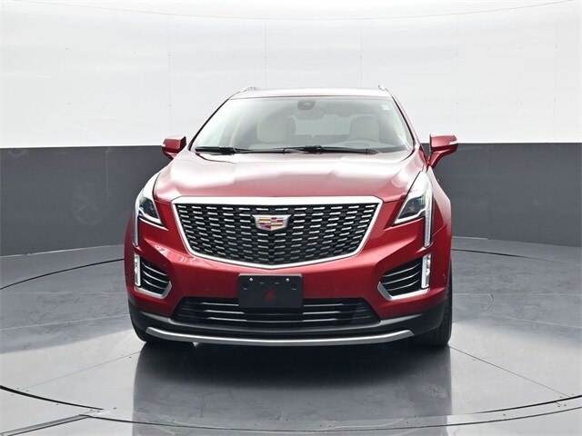 2023 Cadillac XT5 Premium Luxury photo 2