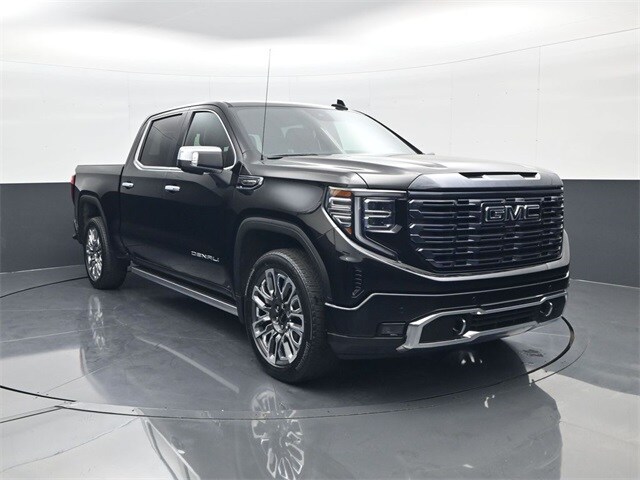2023 Gmc Sierra 1500 Denali Ultimate photo 3