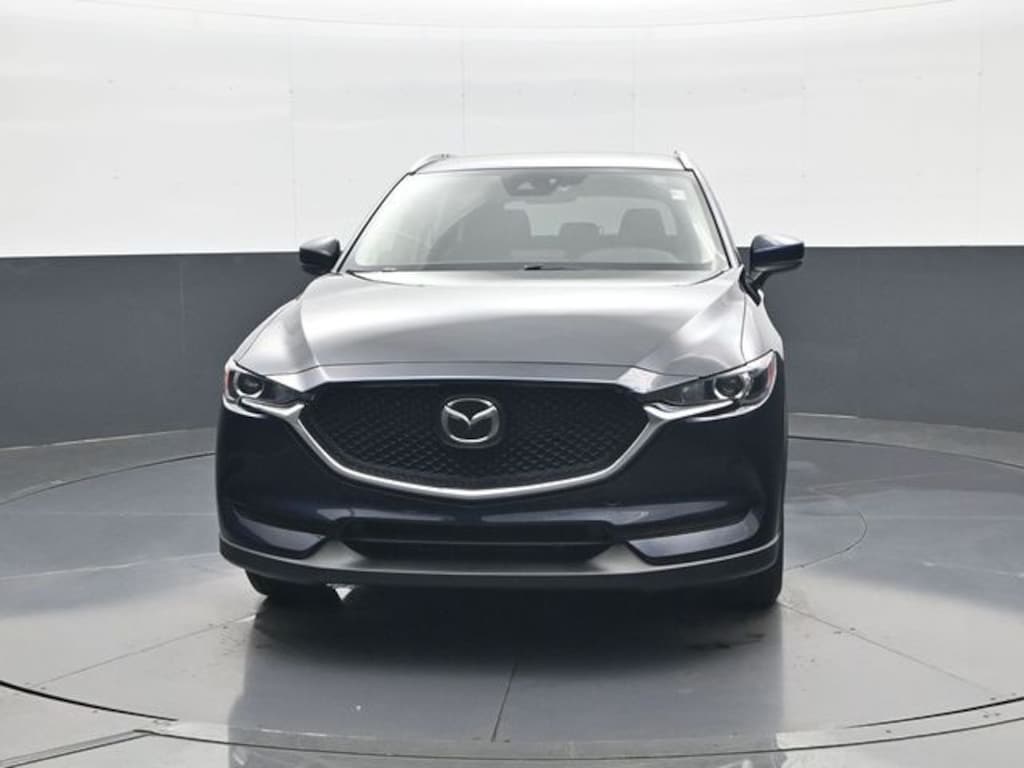 Used 2019 Mazda Mazda CX-5 Touring SUV