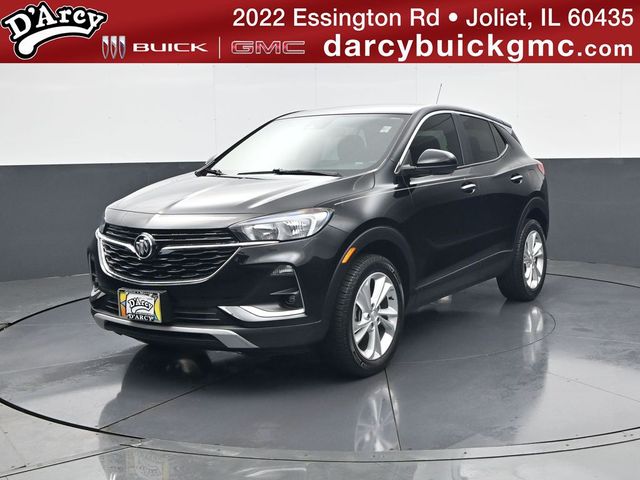 2022 Buick Encore GX