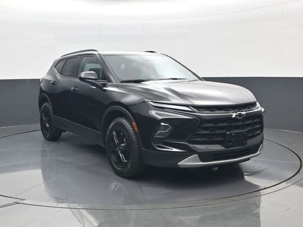 Used 2023 Chevrolet Blazer LT w/2LT SUV