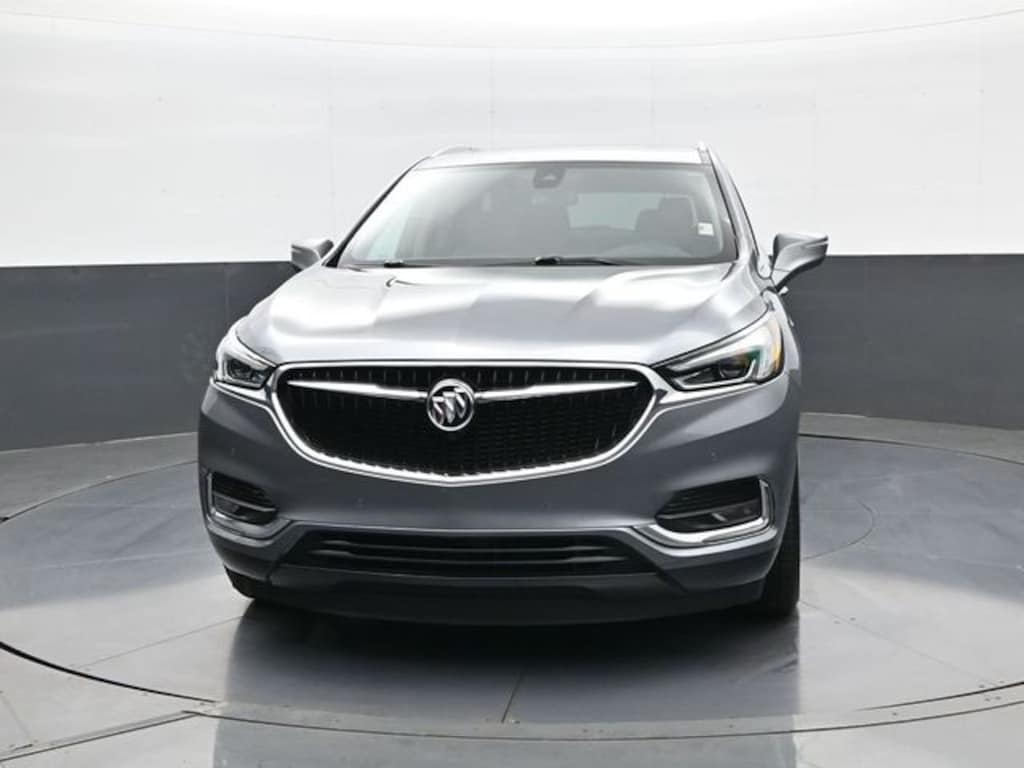 Used 2019 Buick Enclave Premium SUV