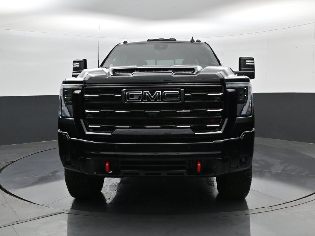 Used 2026 GMC Sierra 2500 HD AT4X Truck Crew Cab