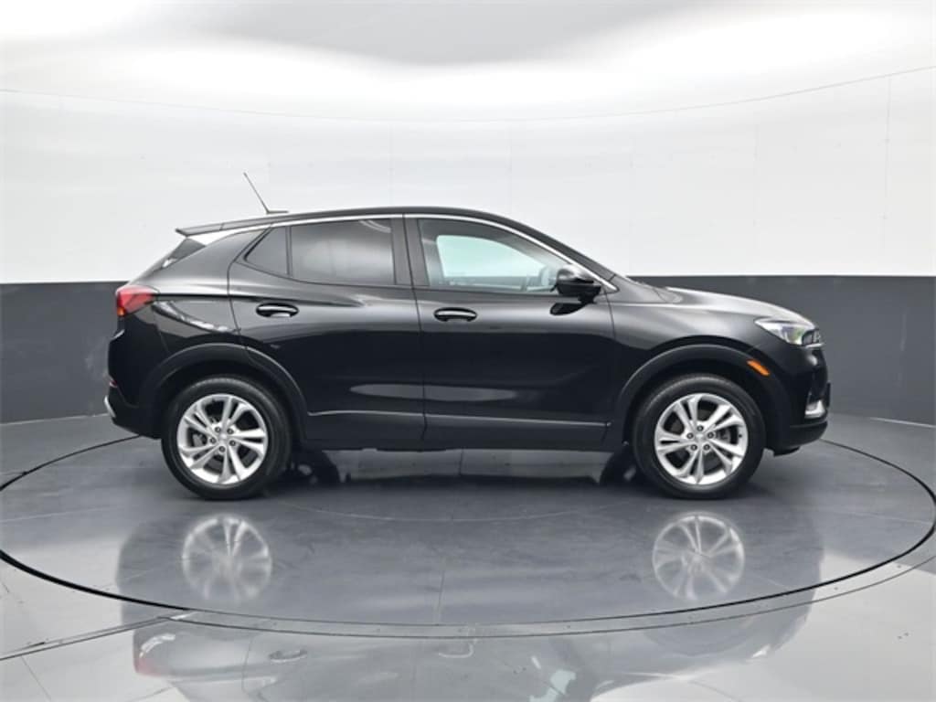 Used 2023 Buick Encore GX Preferred SUV