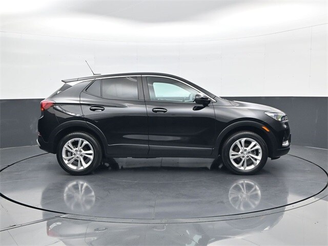 2023 Buick Encore GX Preferred photo 4