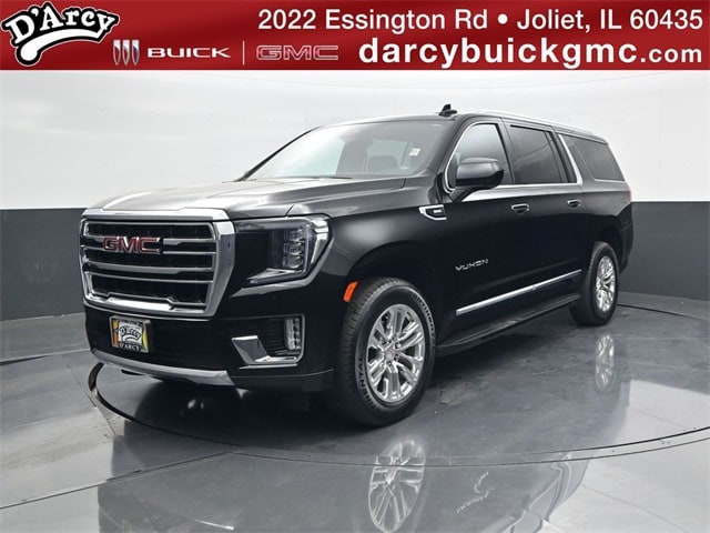 2024 GMC Yukon XL