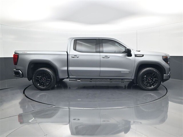 2023 Gmc Sierra 1500 Elevation photo 4