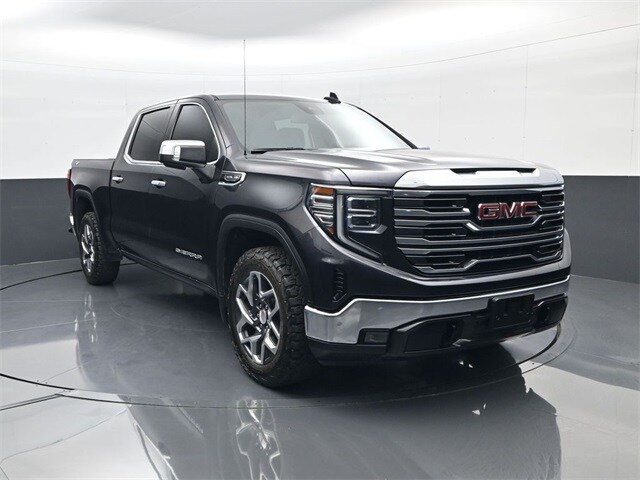 2023 Gmc Sierra 1500 SLT photo 3