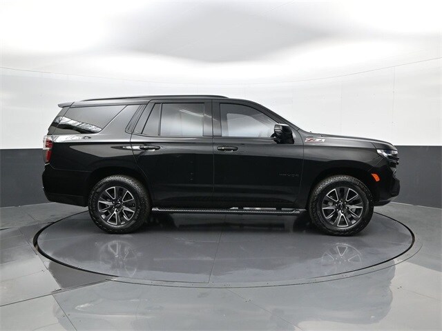 2024 Chevrolet Tahoe Z71 photo 4