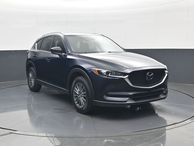 Used 2019 Mazda Mazda CX-5 Touring SUV