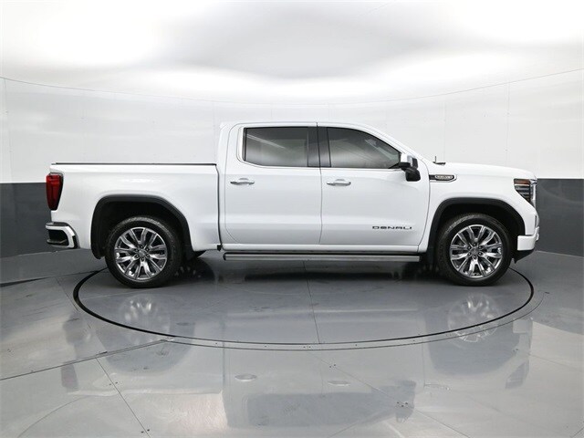 2023 Gmc Sierra 1500 Denali photo 4