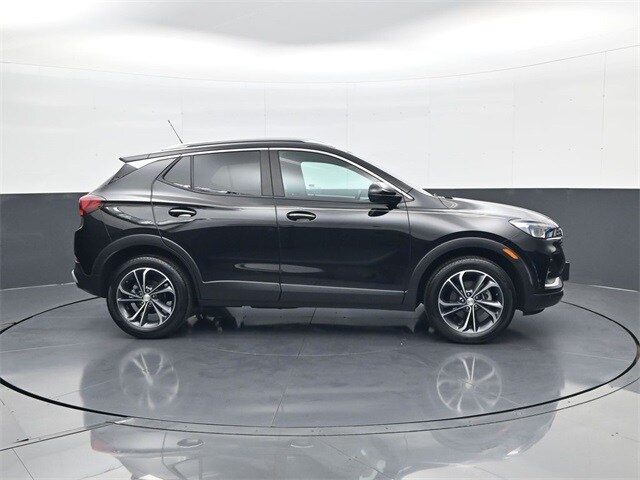 2023 Buick Encore GX Select photo 3