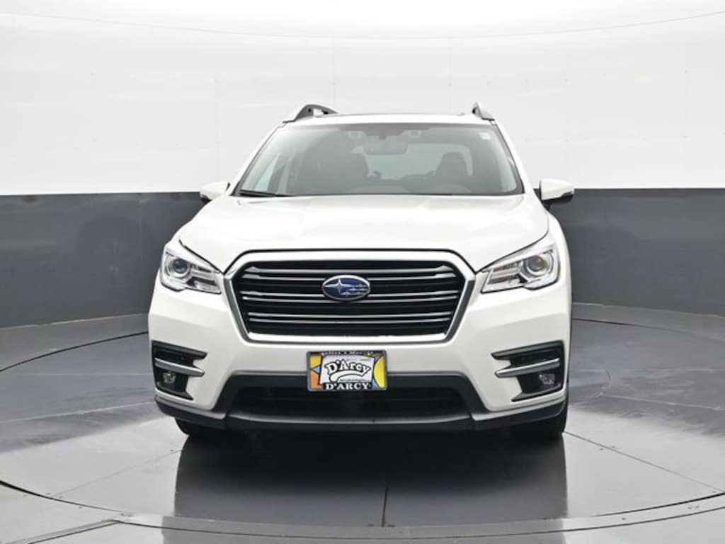 Used 2019 Subaru Ascent Limited 7-Passenger SUV