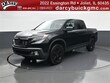  Honda Ridgeline