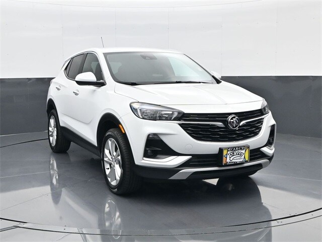 2022 Buick Encore GX Preferred photo 2