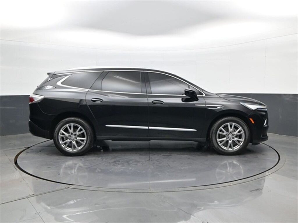 Used 2023 Buick Enclave Premium SUV