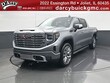  GMC Sierra 1500