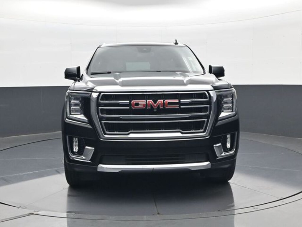 Used 2024 GMC Yukon SLT SUV