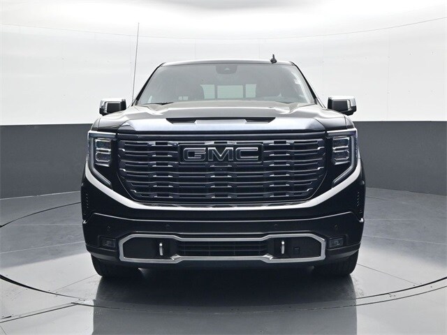 2023 Gmc Sierra 1500 Denali Ultimate photo 2