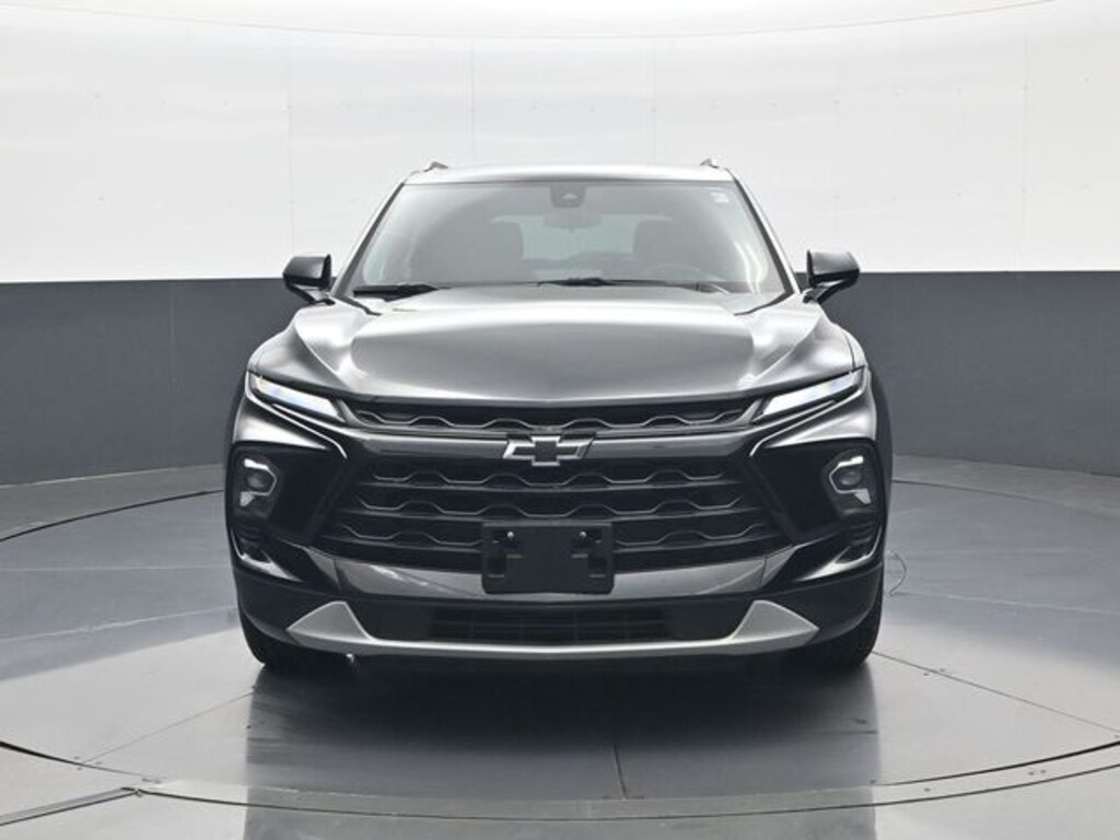 Used 2023 Chevrolet Blazer LT w/2LT SUV