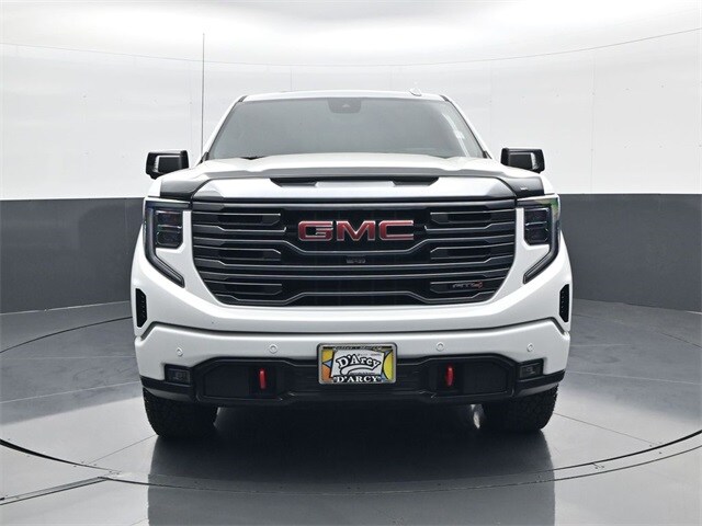 2024 Gmc Sierra 1500 AT4 photo 2