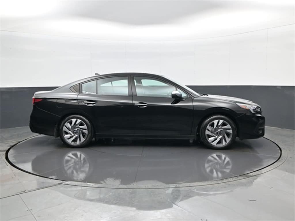 Used 2024 Subaru Legacy Touring XT Sedan