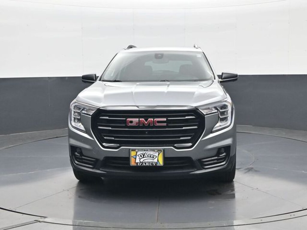 Used 2023 GMC Terrain SLT SUV