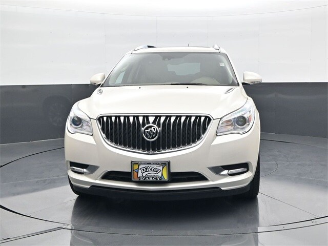 2015 Buick Enclave Premium photo 2