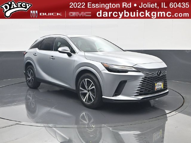 2023 Lexus RX 350