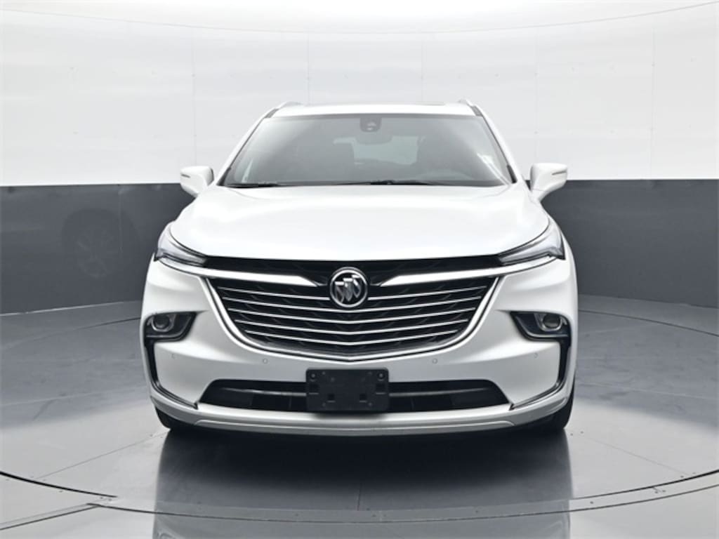 Used 2023 Buick Enclave Premium SUV