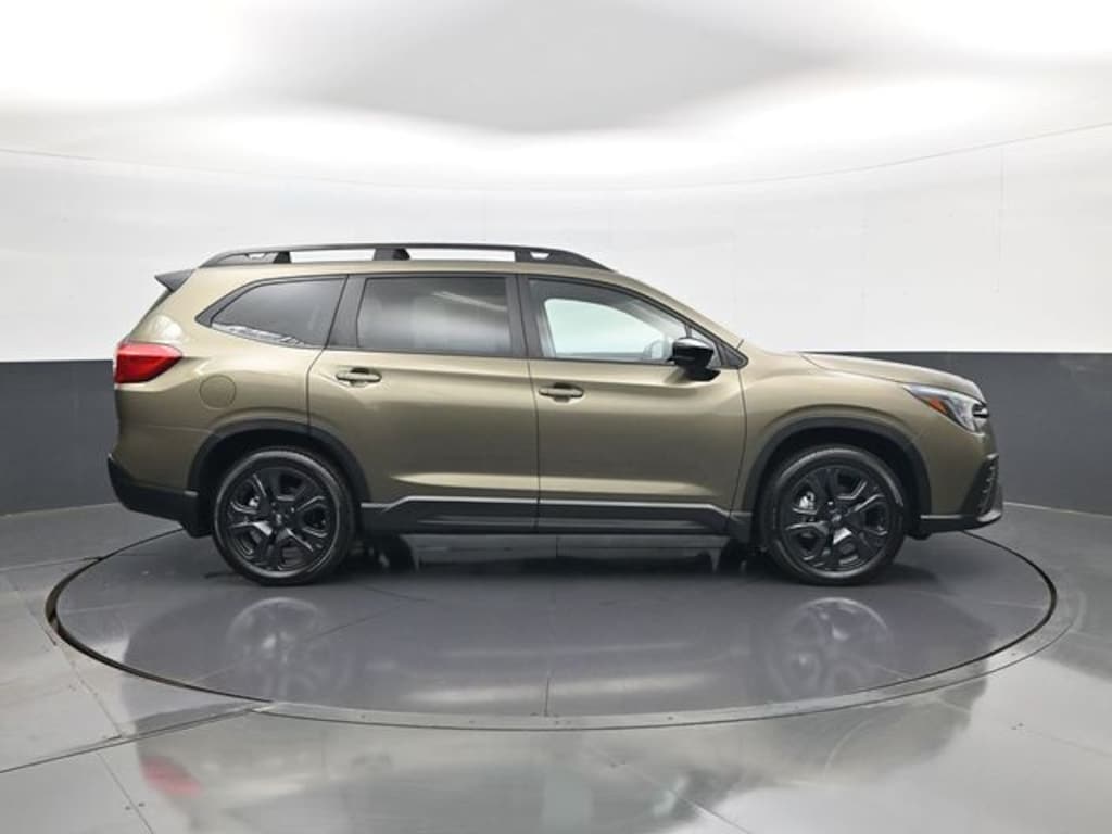 Used 2026 Subaru Ascent Onyx Edition Touring 7-Passenger SUV