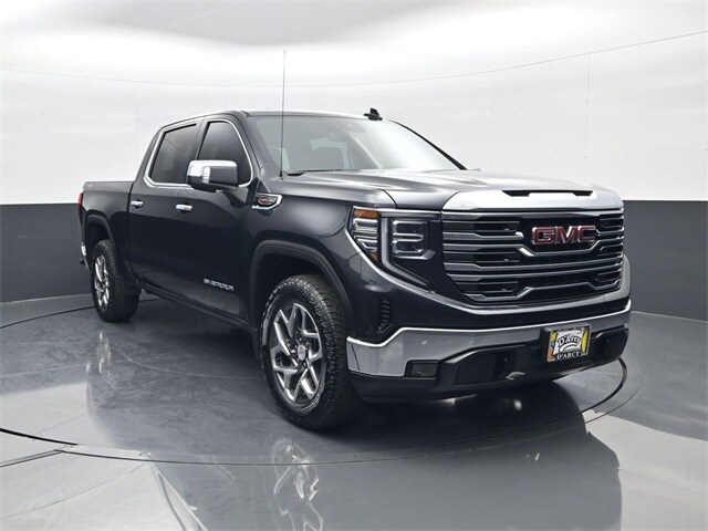 2023 Gmc Sierra 1500 SLT photo 3