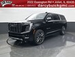  GMC Yukon XL