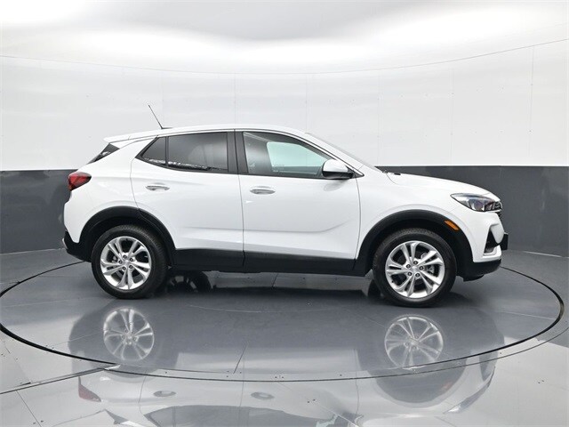 2022 Buick Encore GX Preferred photo 3
