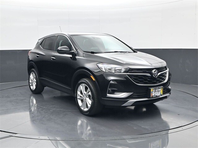 2023 Buick Encore GX Preferred photo 3