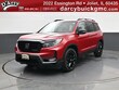  Honda Passport