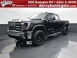 GMC Sierra 2500 HD