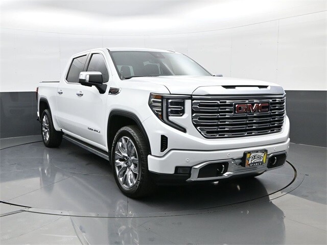 2023 Gmc Sierra 1500 Denali photo 3