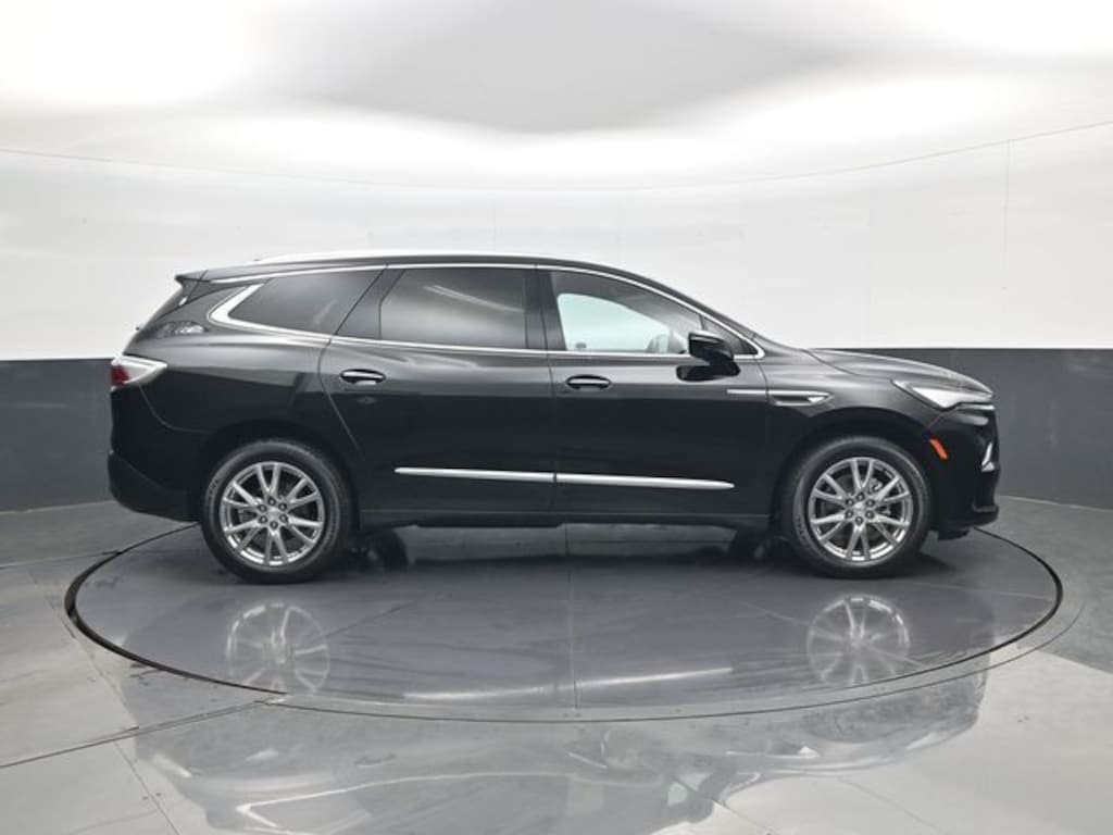 Used 2022 Buick Enclave Premium SUV