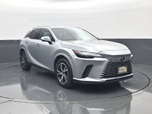 Used 2023 Lexus RX 350 Premium SUV