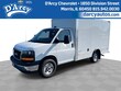GMC Savana Cutaway