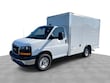 GMC Savana Cutaway