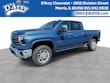 Chevrolet Silverado 2500 HD