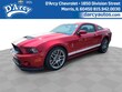 Ford Shelby GT500